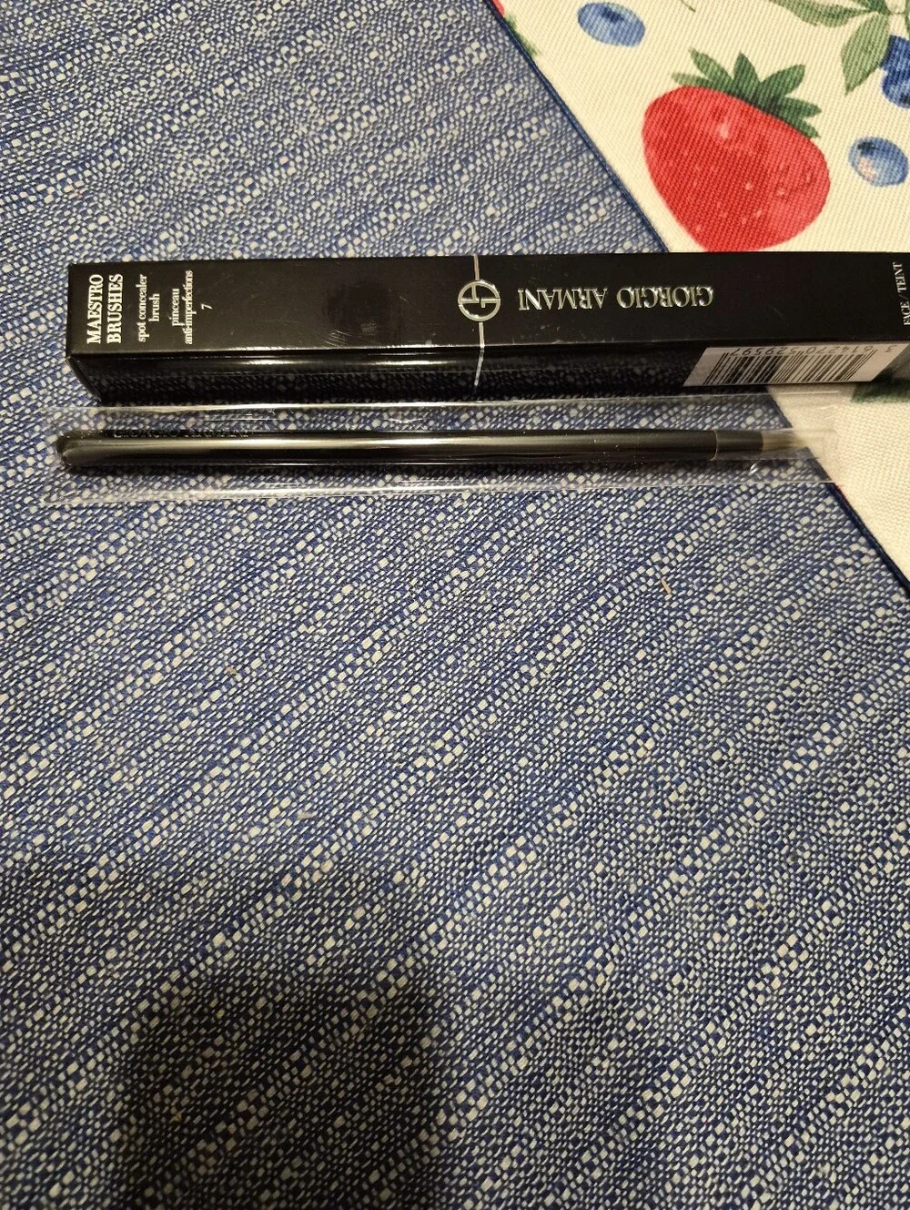 Giorgio Armani Spot Concealer Brush